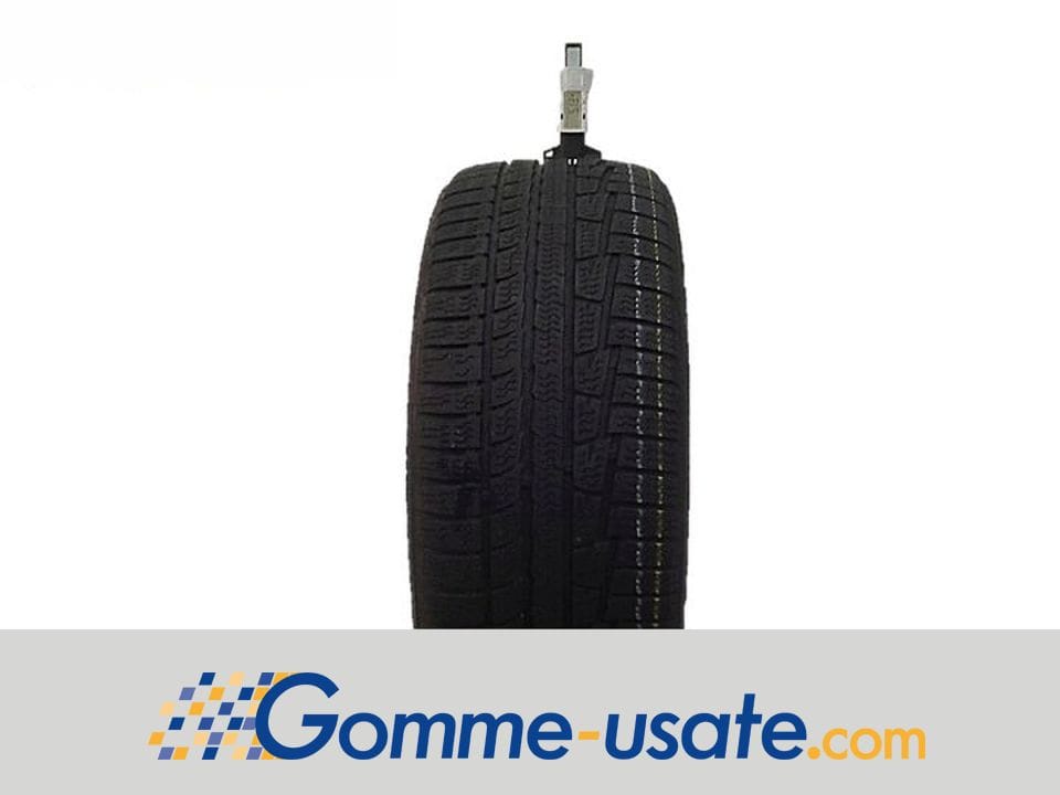 Thumb Nokian Gomme Usate Nokian 215/55 R16 97H WR A3 XL M+S (60%) pneumatici usati Invernale_2